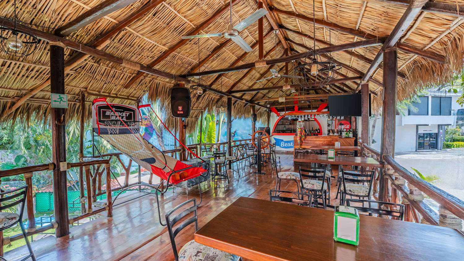 Best Western Posada Chahue 25/46