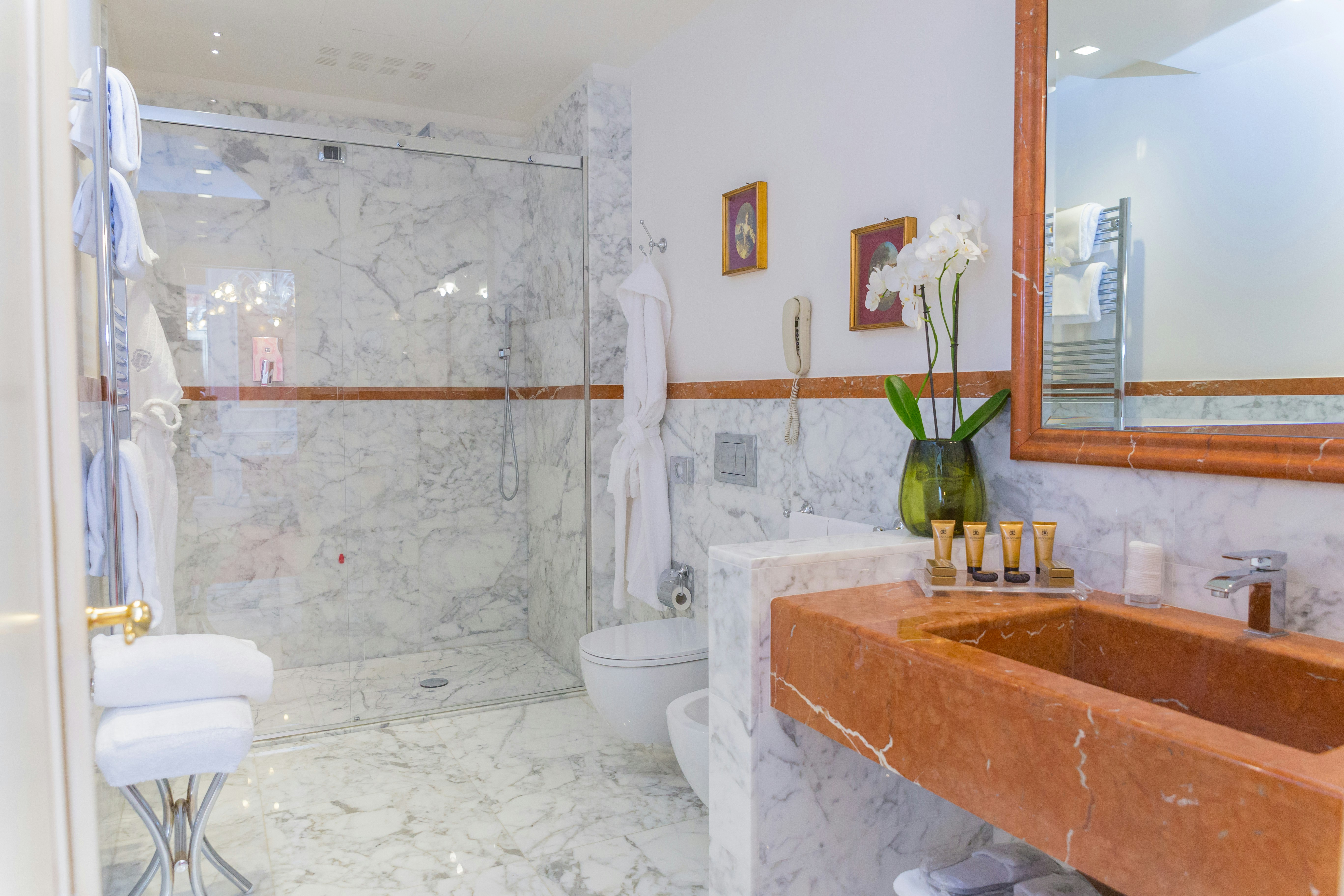 Grand Hotel Majestic gia Baglioni 49/50