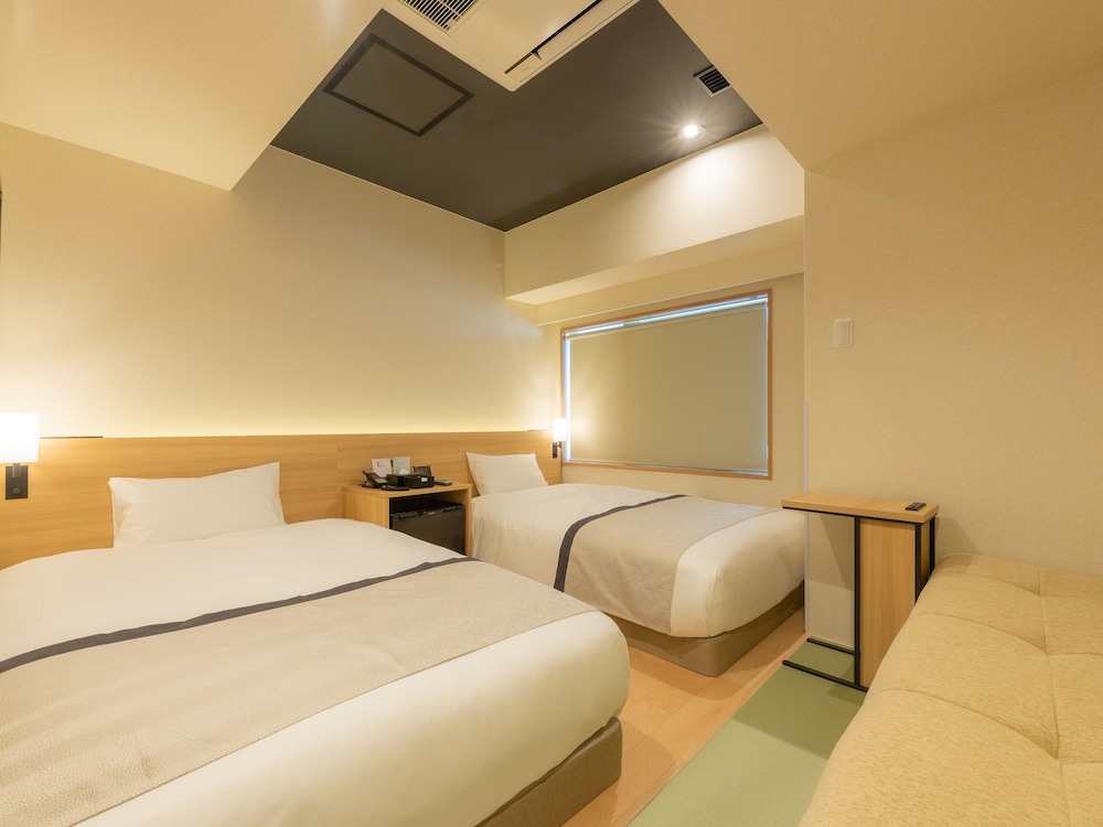 Tosei Hotel COCONE Ueno Okachimachi 12/39