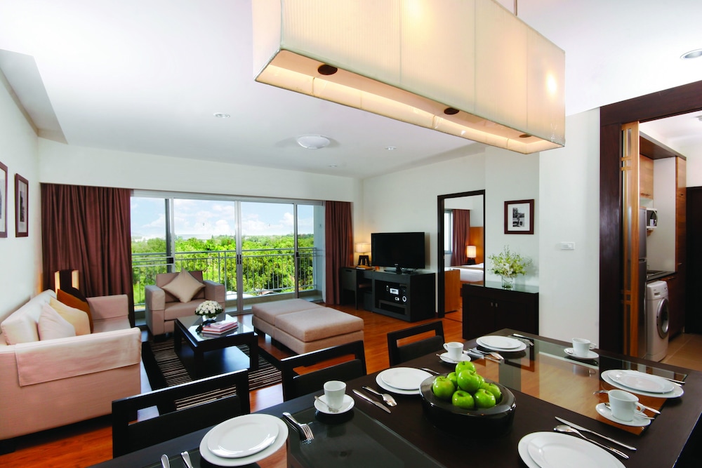 Kantary Hotel Kabinburi 33/45