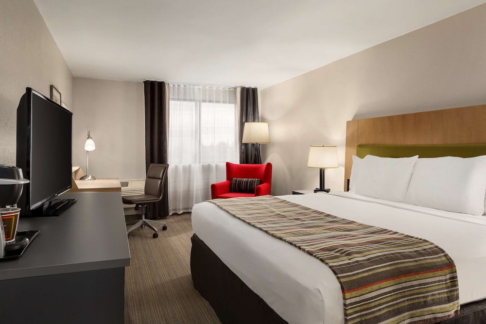 Country Inn and Suites By Radisson Atlanta Airport South GA 8/43