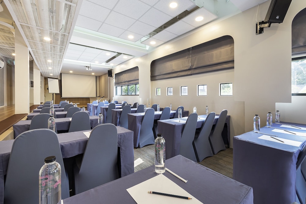 Darley Hotel Chiangmai 39/50