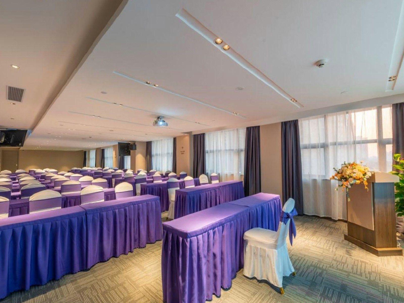 Lavande Hotel Guangzhou Zhujiang Xincheng Metro Station 85/93
