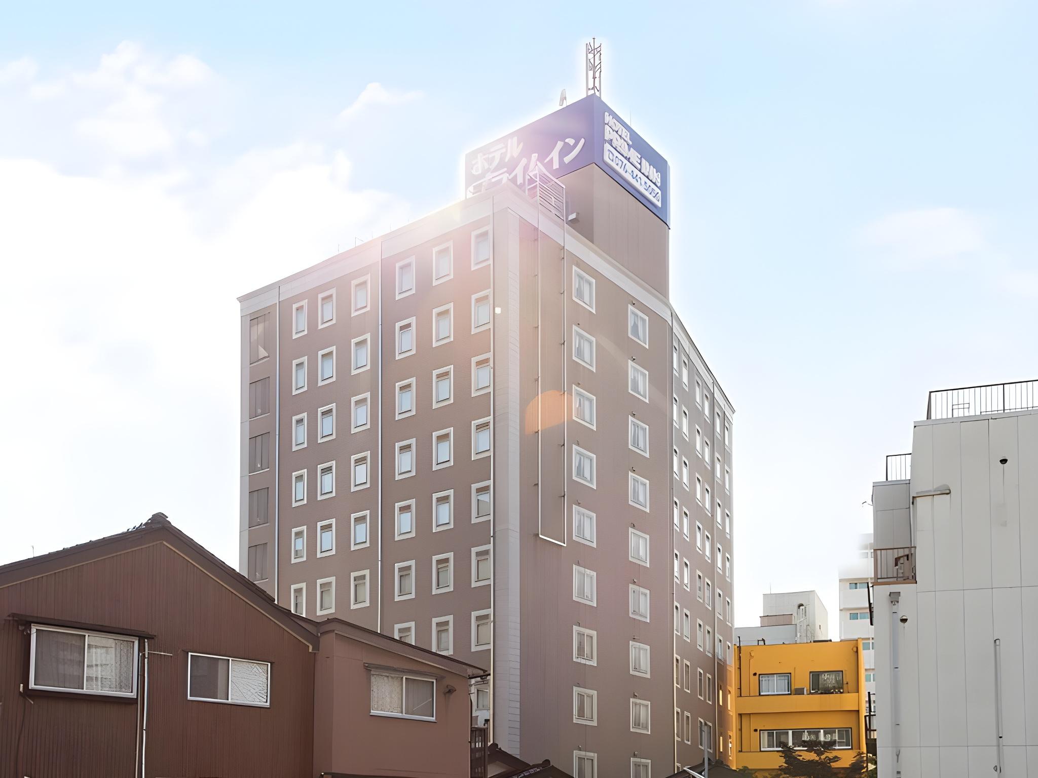 Hotel Prime Toyama 2/32