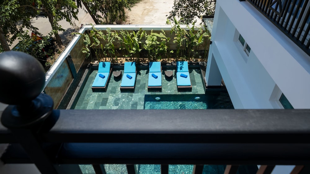 Royal Riverside Hoi An Hotel 44/75