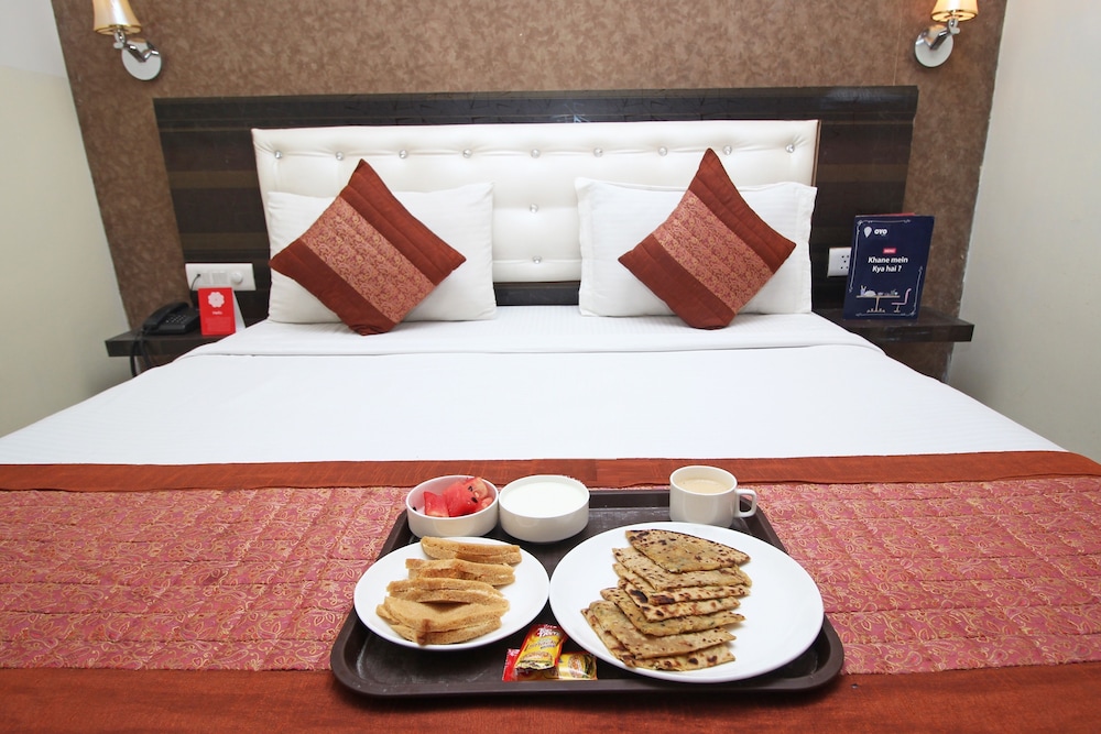 HOTEL AIRPORT CITY 16/56