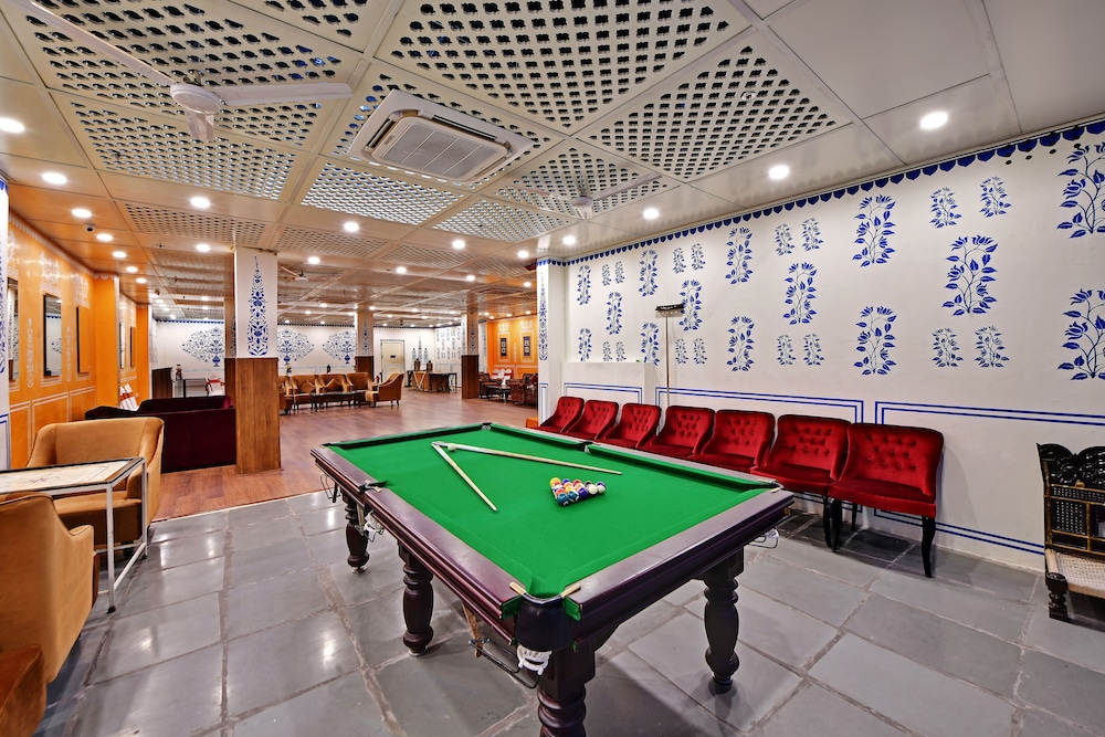 Ramgarh Heritage A Luxury Boutique Resort 31/50