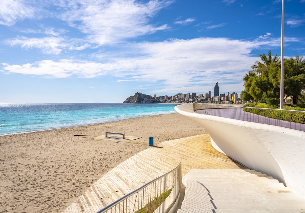 Mercure Benidorm 46/50
