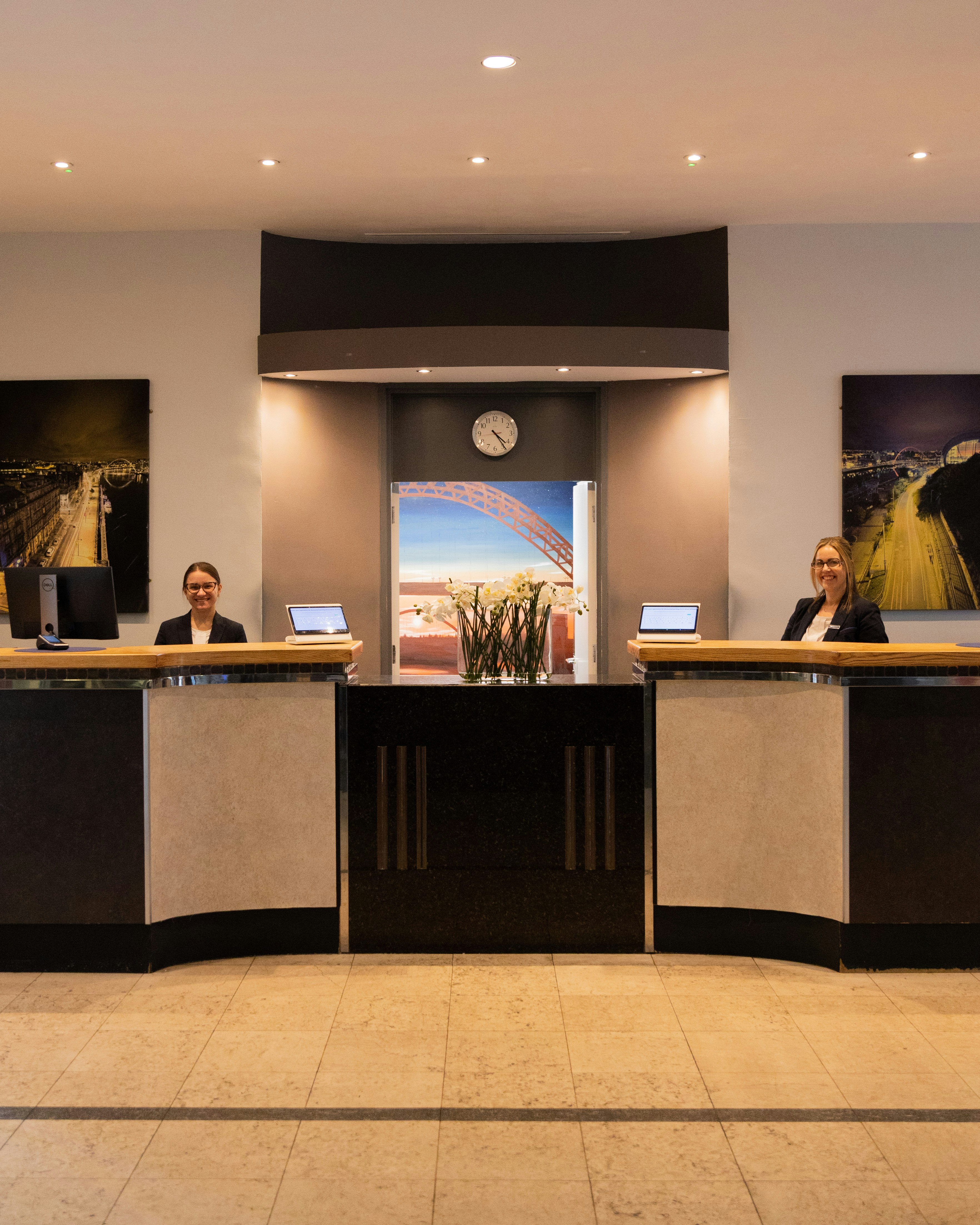 Copthorne Hotel Newcastle 7/58
