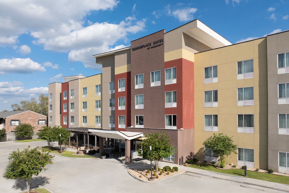 TownePlace Suites by Marriott Lafayette South 24/30