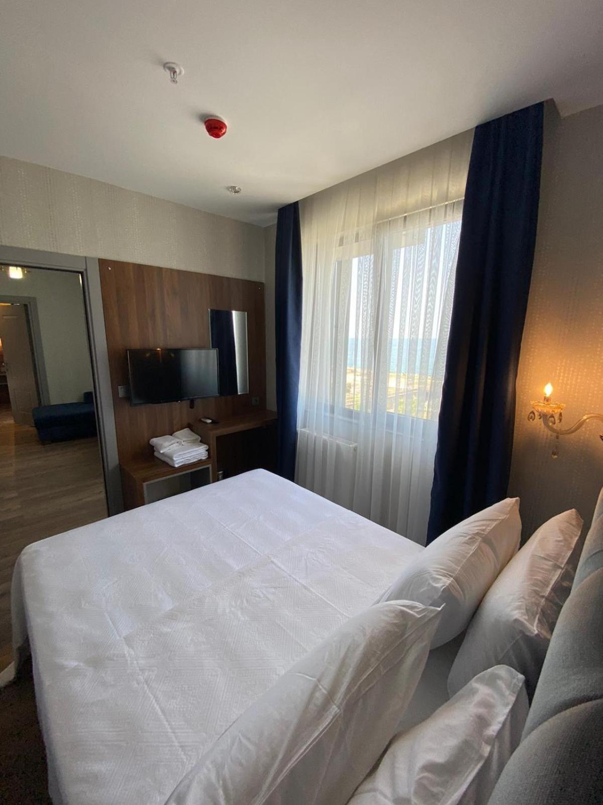Dedehan Hotel 18/50