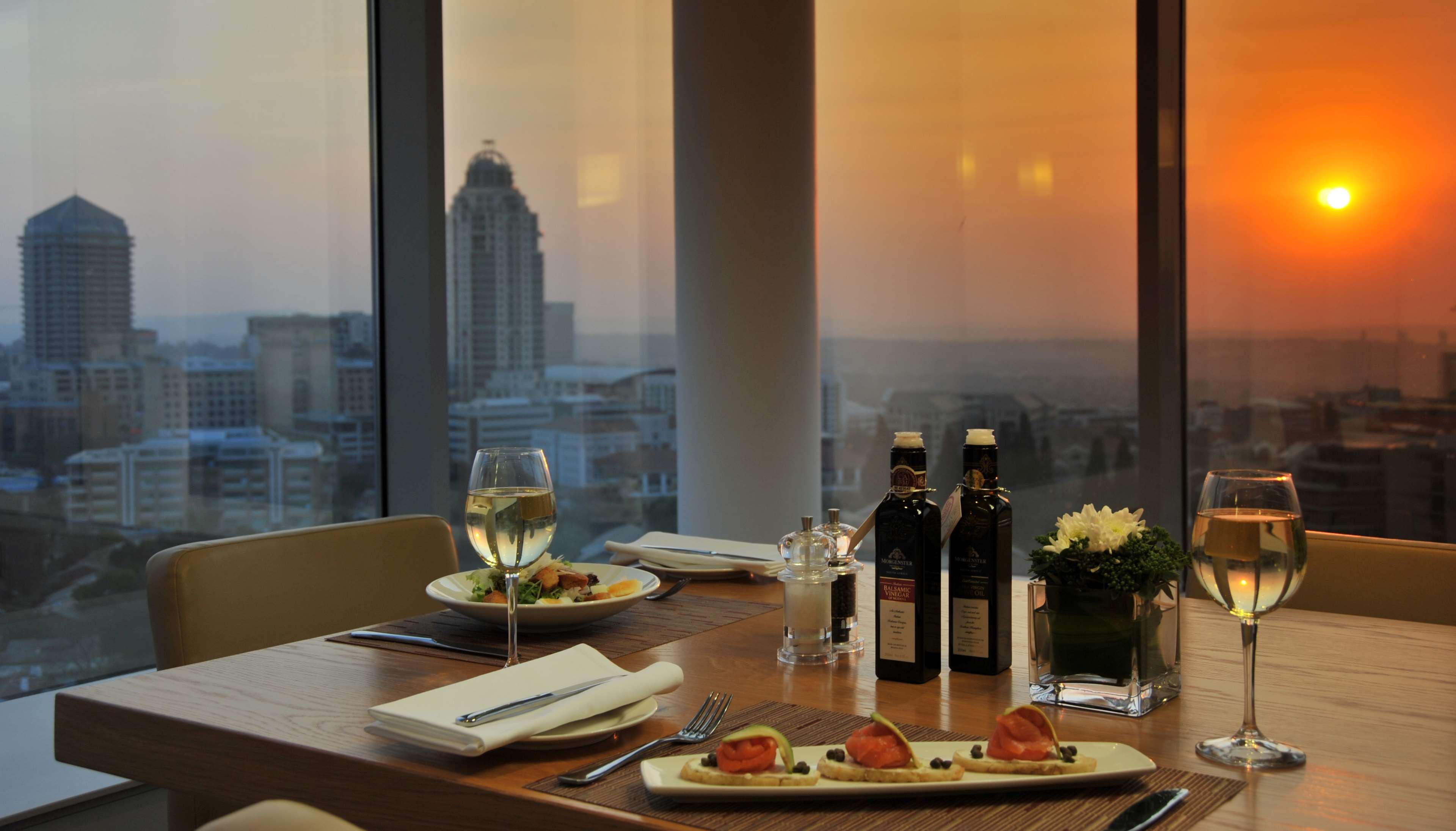 RADISSON BLU HOTEL SANDTON 34/50