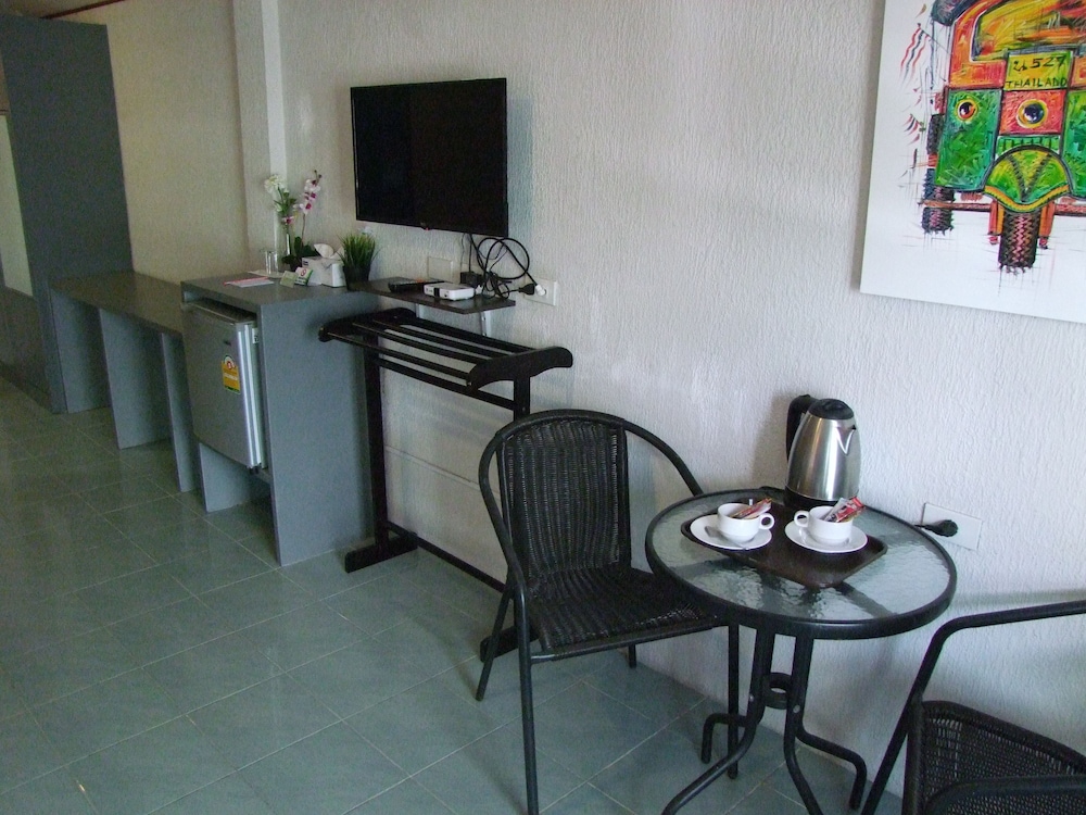 Samui Green Hotel 40/71