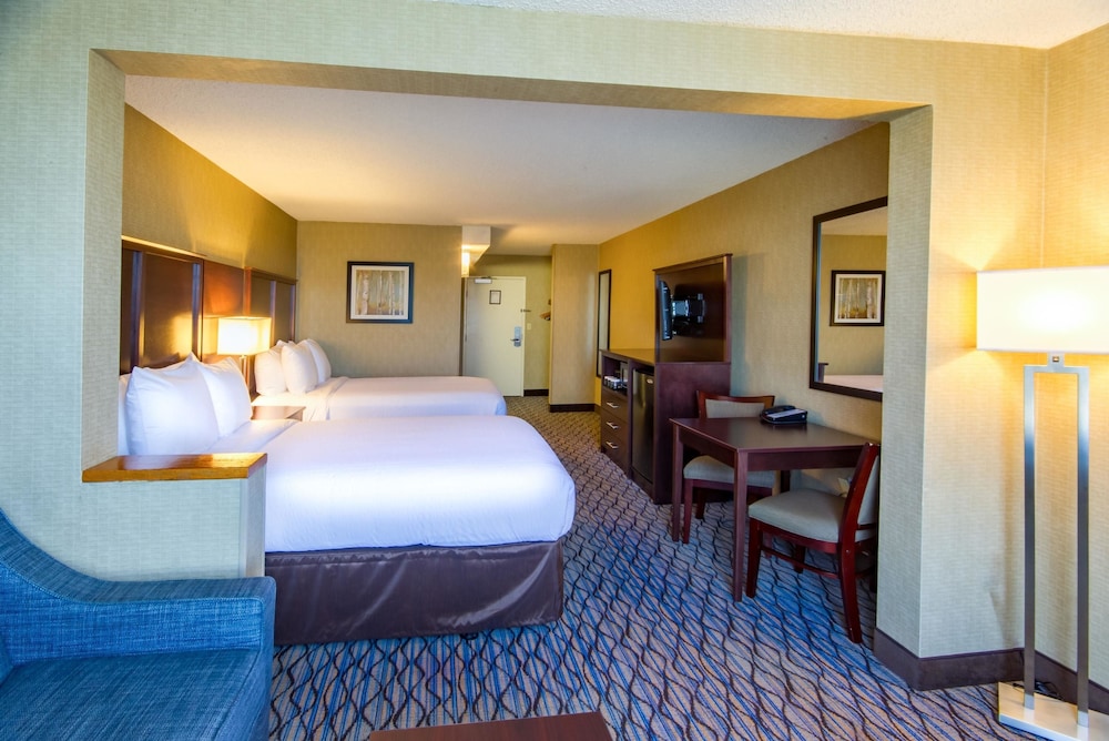 Clarion Hotel Anaheim Resort 15/45