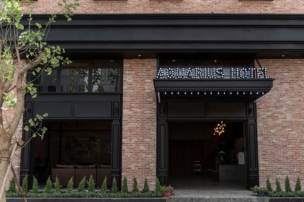Aquarius Hotel Urban Resort Phnom Penh 2/66