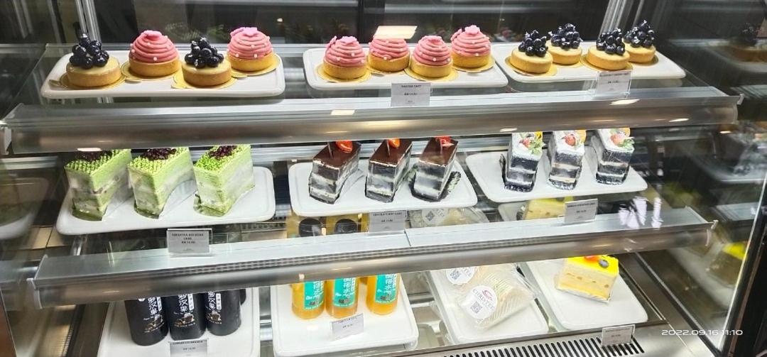 CHRISTEE套房酒店(CHRISTEE SUITES) 图片2
