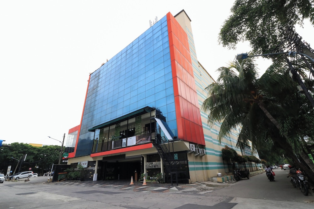 Coin S Hotel in JAKARTA