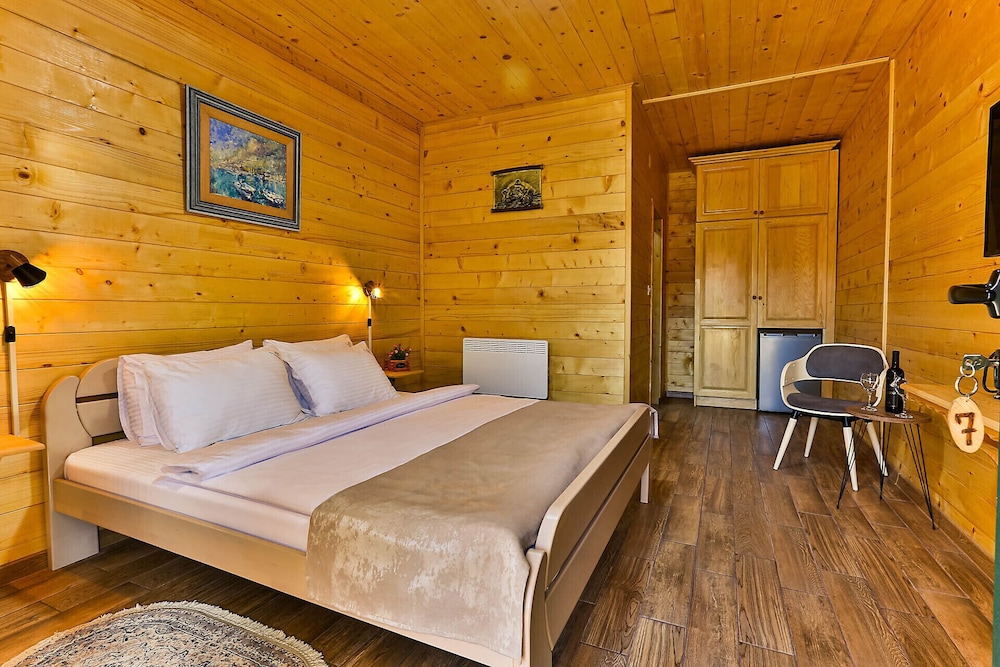 Garni Eco Hotel Elite Kolasin 36/82
