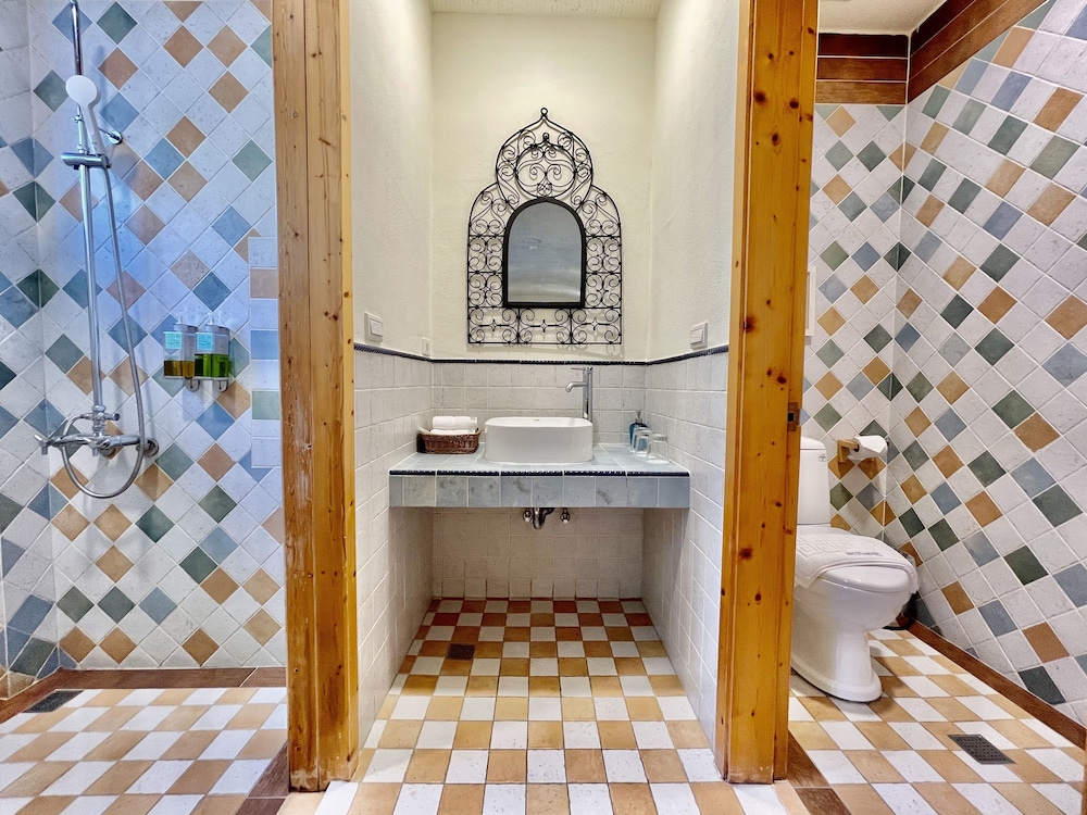 Spoondrift Hostal 49/49
