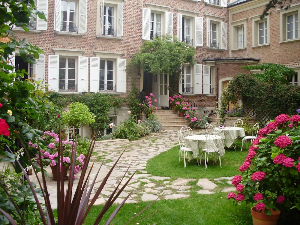 Hotel Villa Escudier 5/39