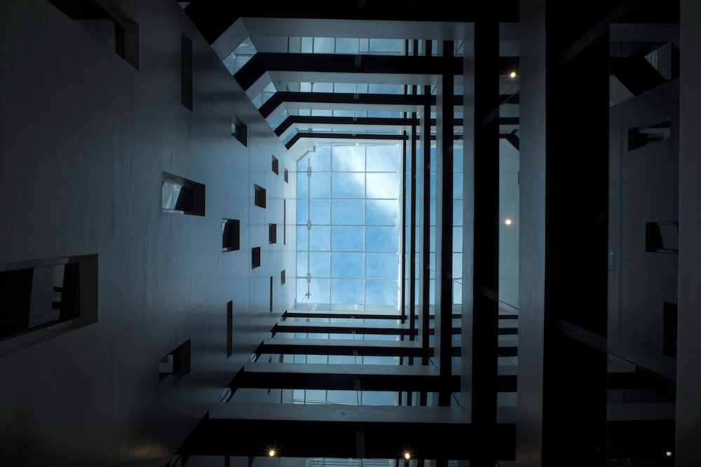 Hotel Chi Barcelona 4/57