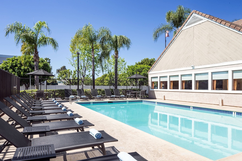 Residence Inn Anaheim Placentia Fullerton 1/50