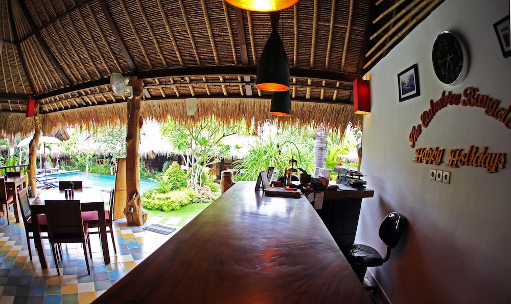 The Calmtree Bungalows 26/64