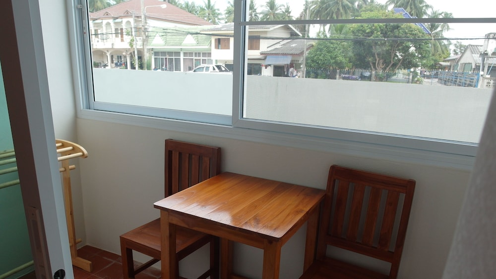 Crystal Lamai Hotel 35/50