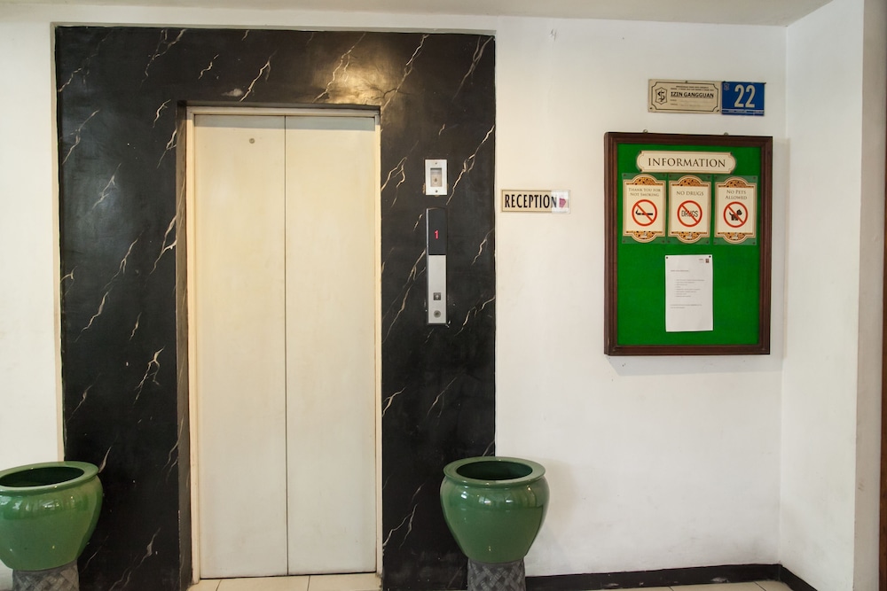 Reddoorz Near Gubeng Station 30/57