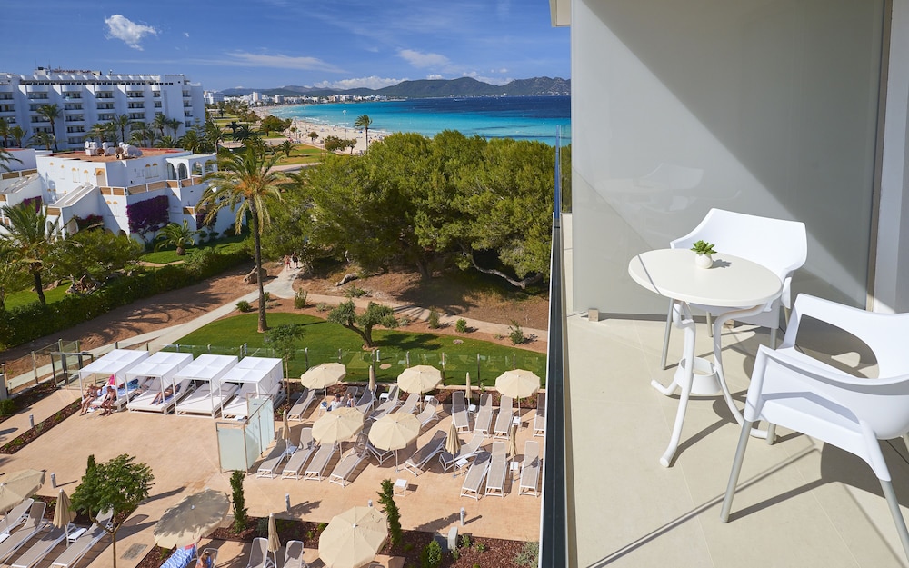 Hipotels Bahia Cala Millor - Adults Only 47/55