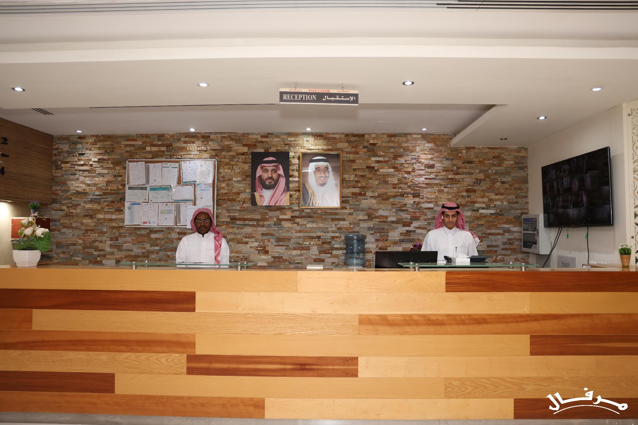 Merfal皇家酒店(Merfal Royal) 图片4
