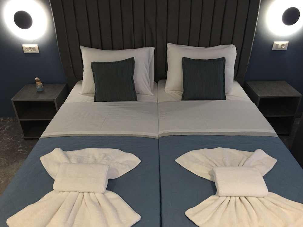 City Pearl Boutique Hotel 26/42