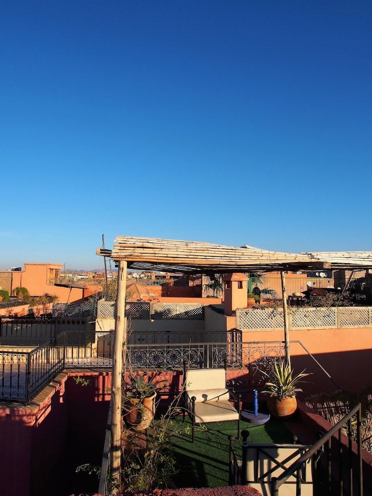 Riad Dar Tiflet 46/50