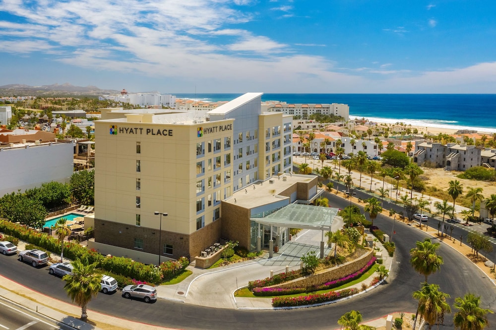 Hyatt Place Los Cabos in SAN JOSE DEL CABO