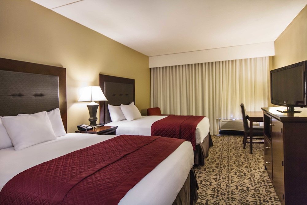 Grand Oaks Hotel 23/61