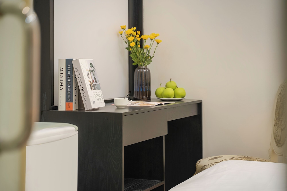 Milton Boutique Hotel 5/53