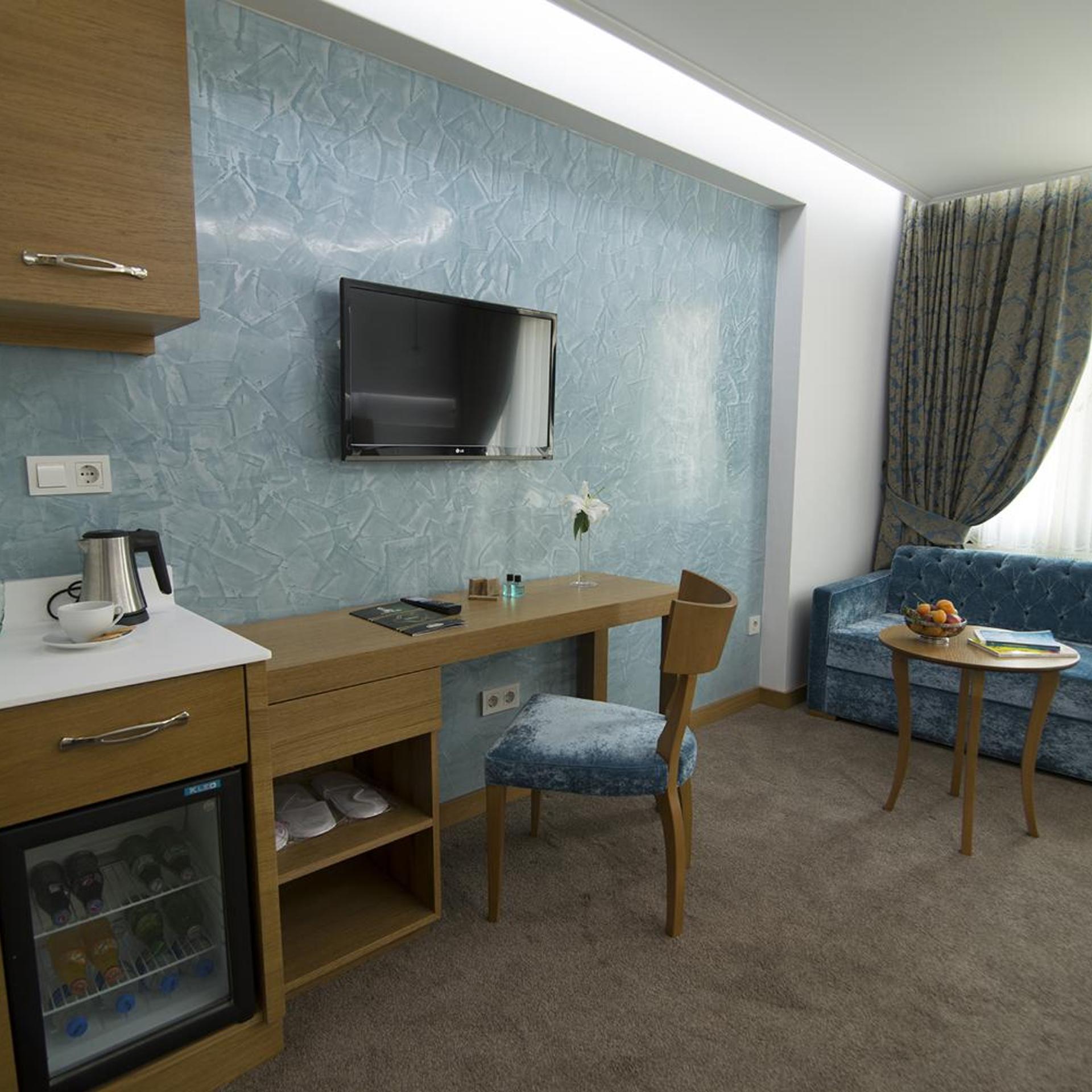 Cumbali Suite Hotel 43/50