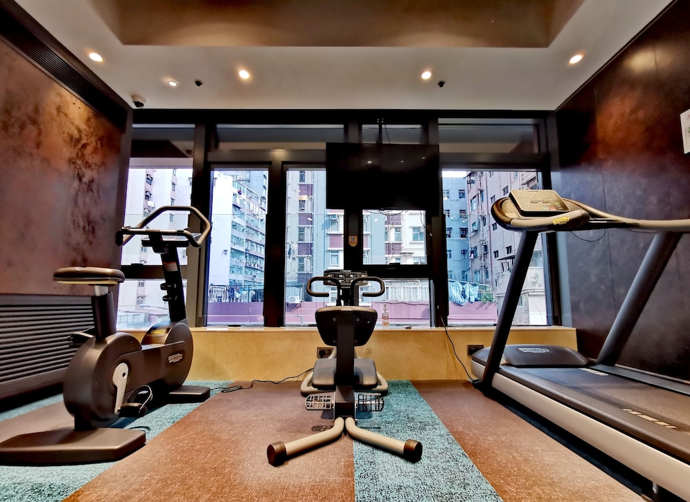 E Hotel Hong Kong 30/50