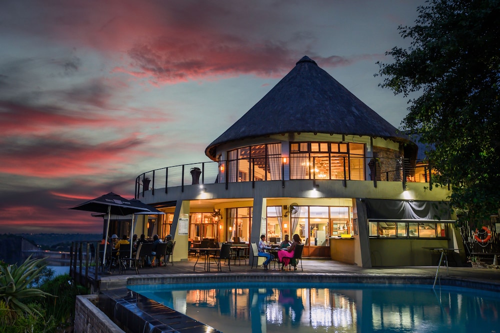 Jozini Tiger Lodge and Spa 4/83