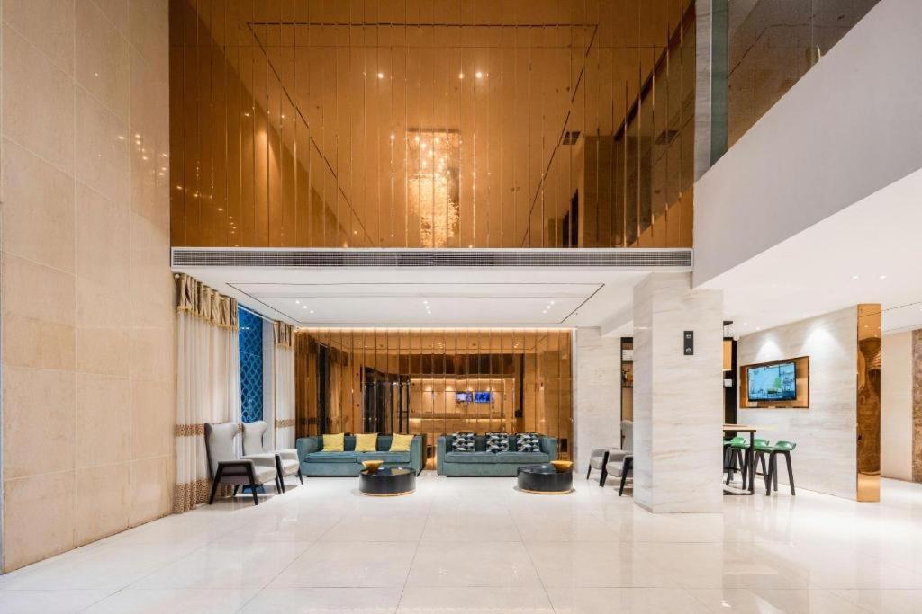 City Comfort Inn Xianning Yinquan Avenue 13/51