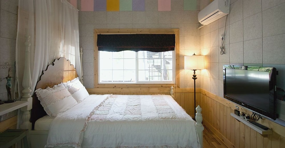 Namhae U.S. Town Bins House Pension 20/37