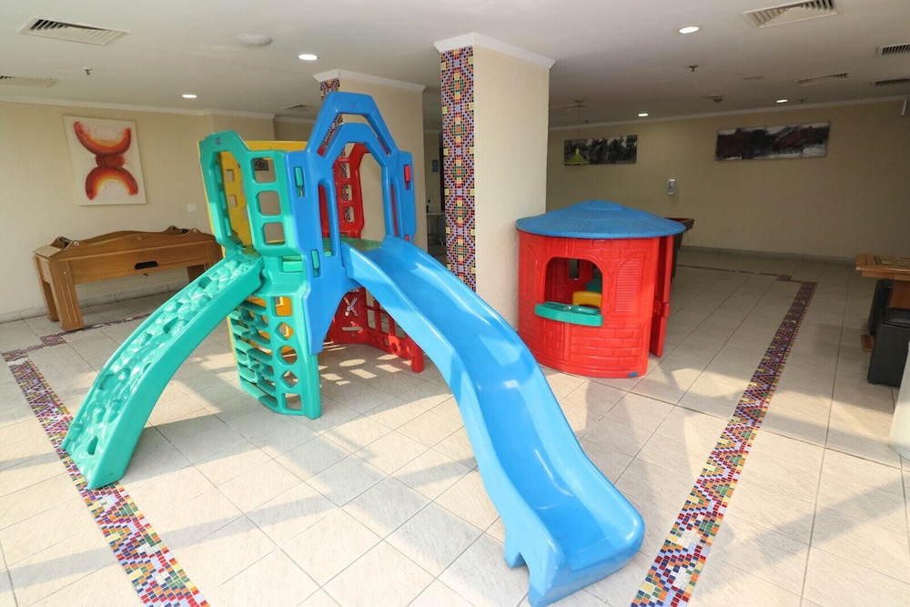 Hotel Nacional Inn Sao Jose Dos Campos 41/46