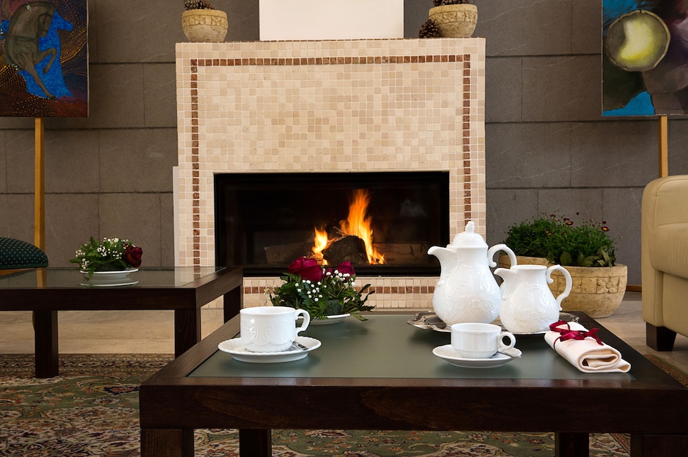Grand Hotel Paestum 35/50