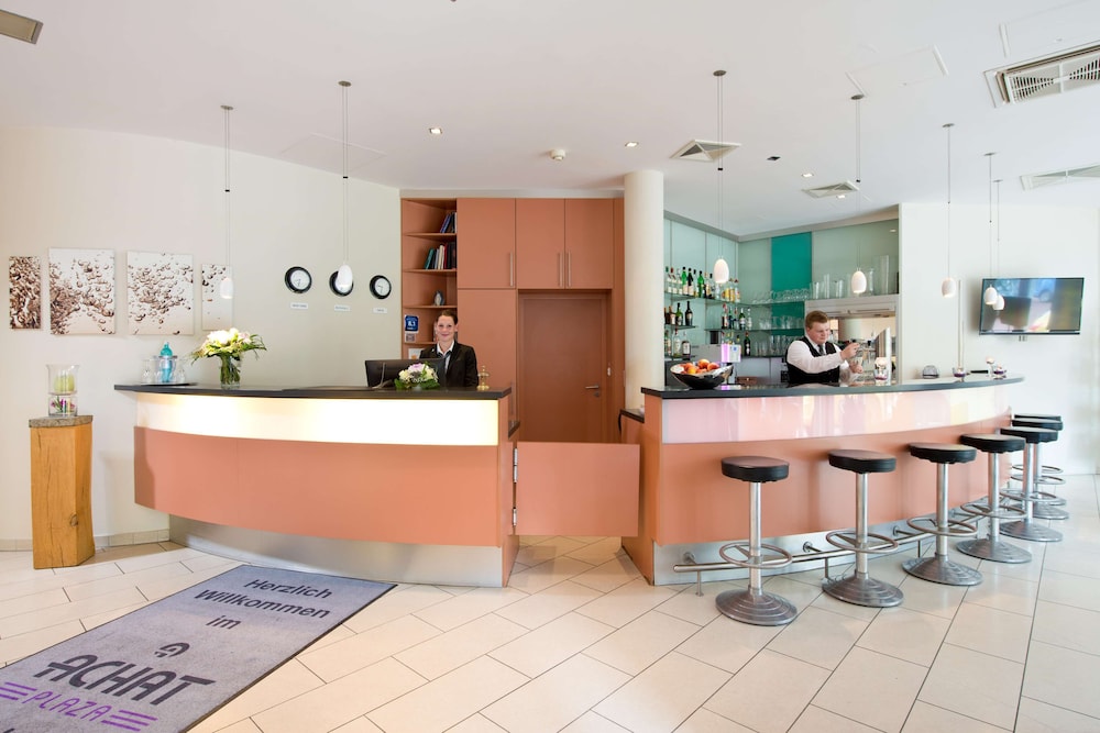 Hotel Buchholz Hamburg 7/61