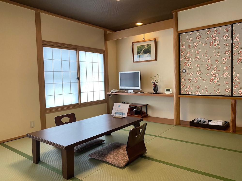 Ryokan Sawaya Honten 36/50