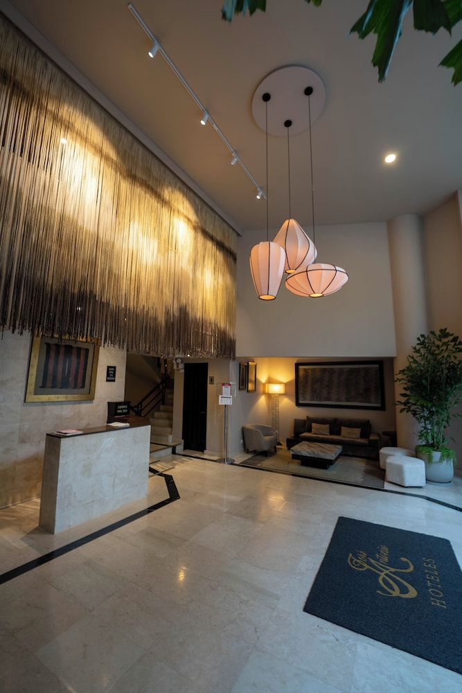 Hotel Jose Antonio Executive 8/46