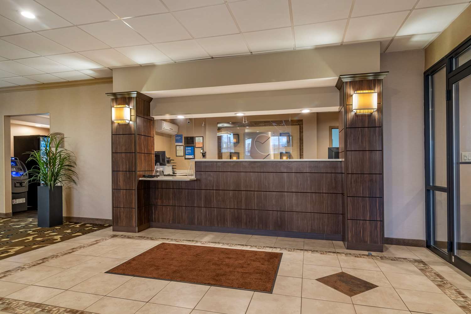 Comfort Inn Glenmont Albany South 5/39