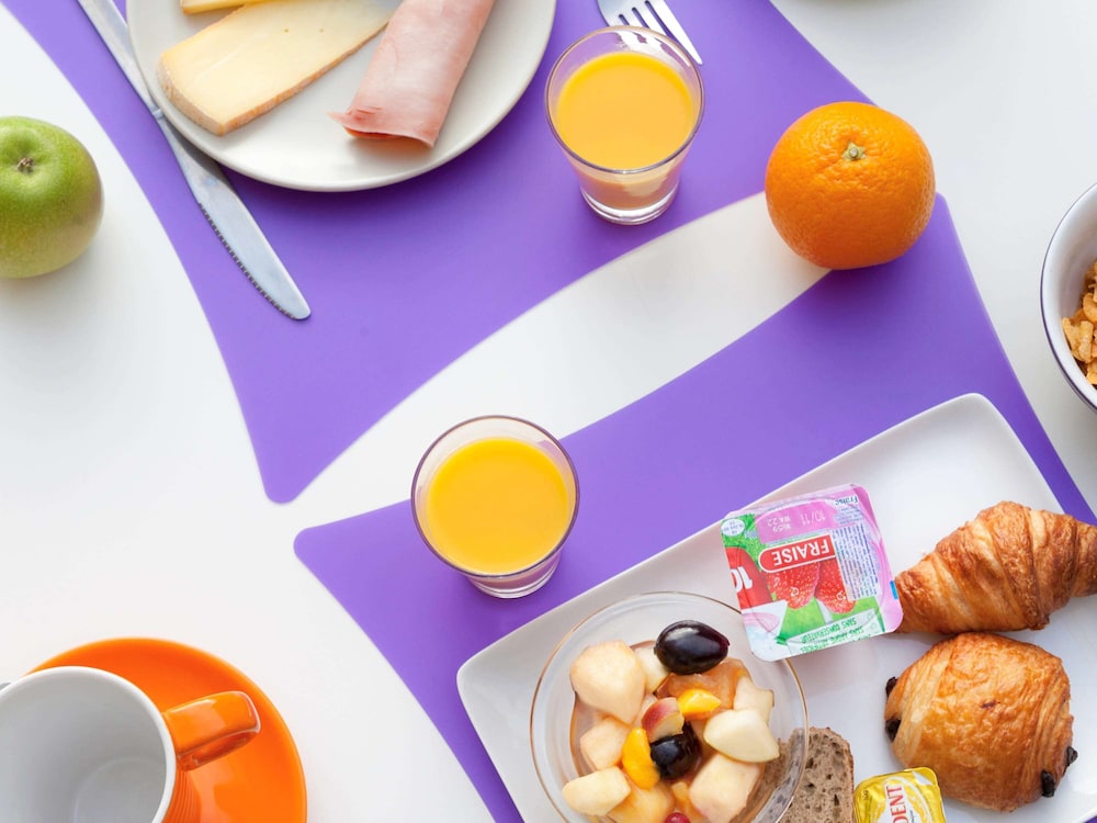 Ibis Styles Roanne Centre Gare 60/67