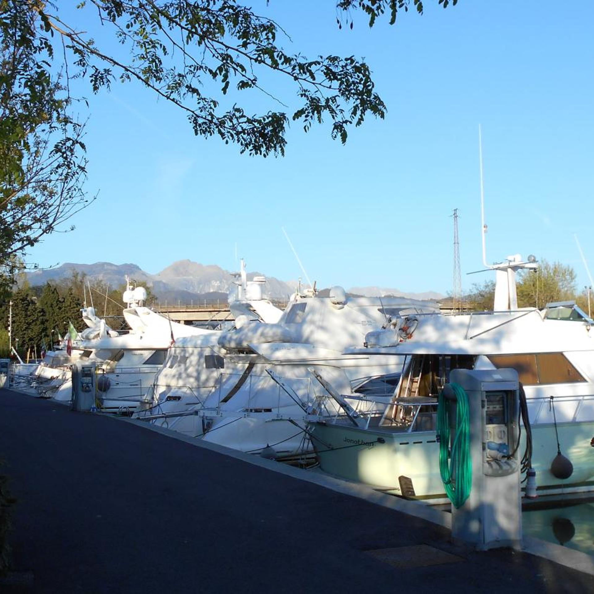 Marina 3 B 47/53