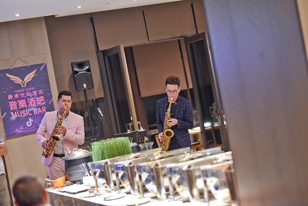 Yidear Hotel 9/58